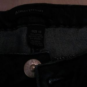 Ashley Stewart Denim Jeans